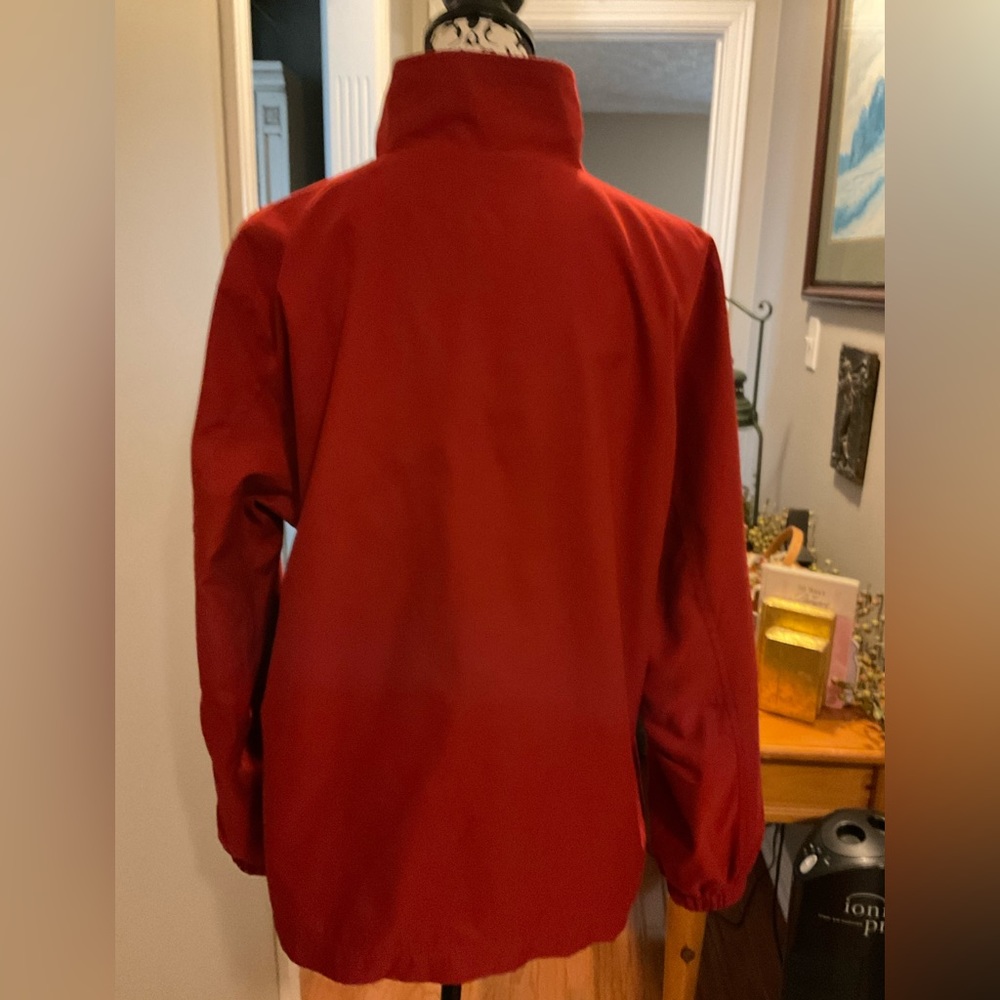Xl Red Gap Jacket - image 2